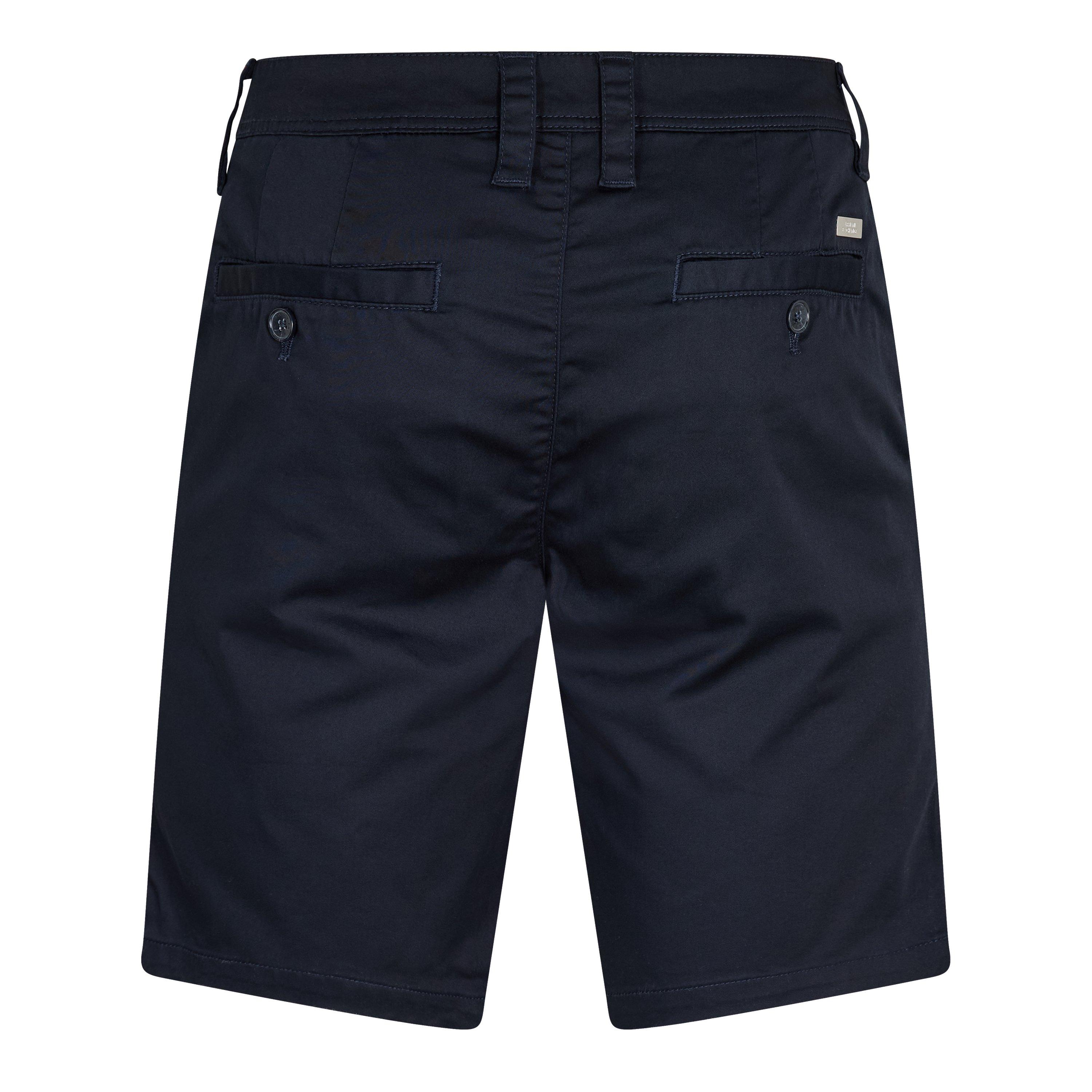 Bleu marine foncé - Armani Exchange - Bermuda - 2