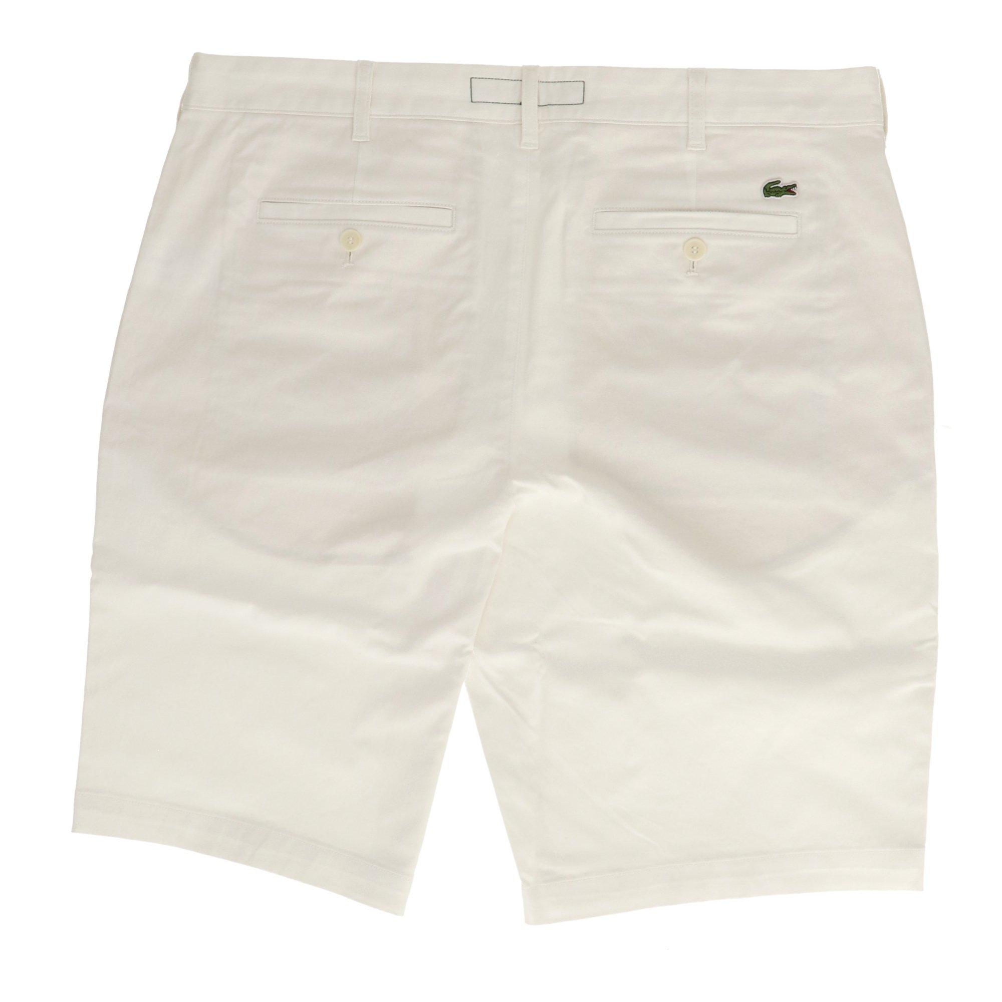 Harina - Lacoste - Chino Shorts - 2