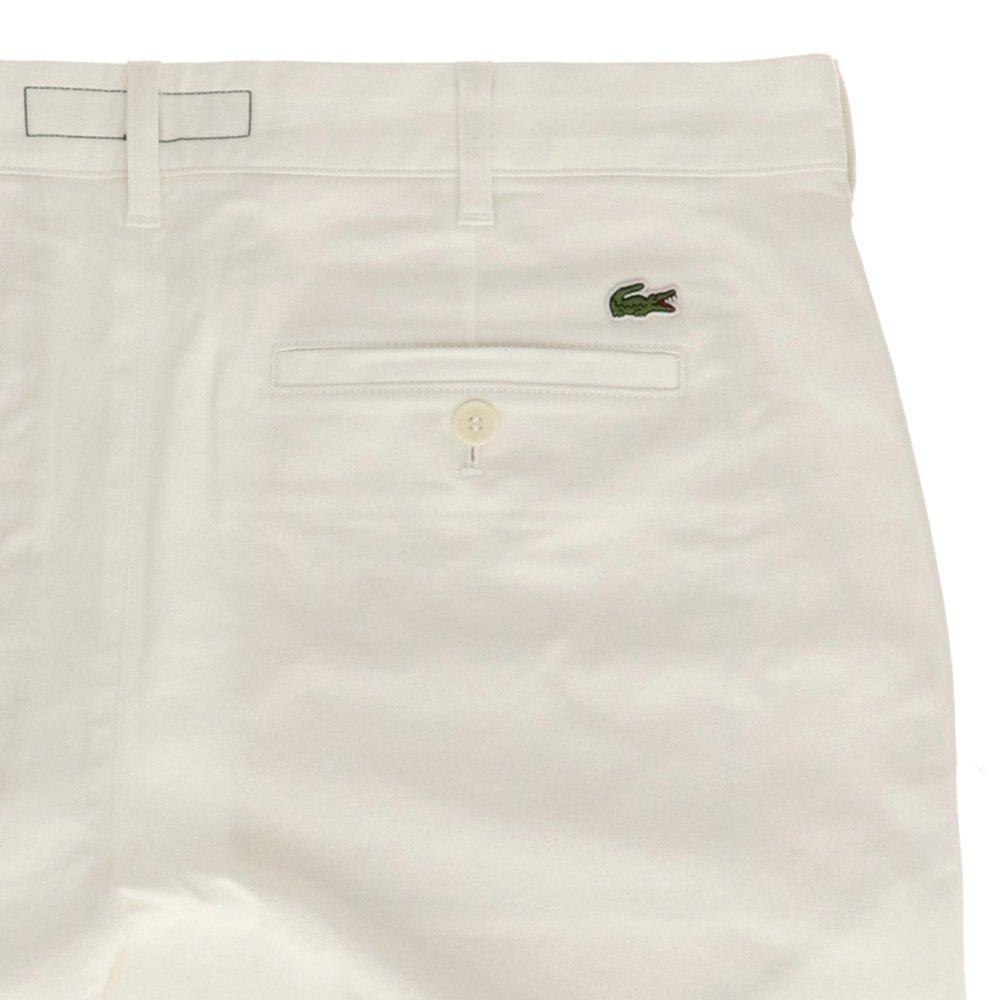 Harina - Lacoste - Chino Shorts - 3