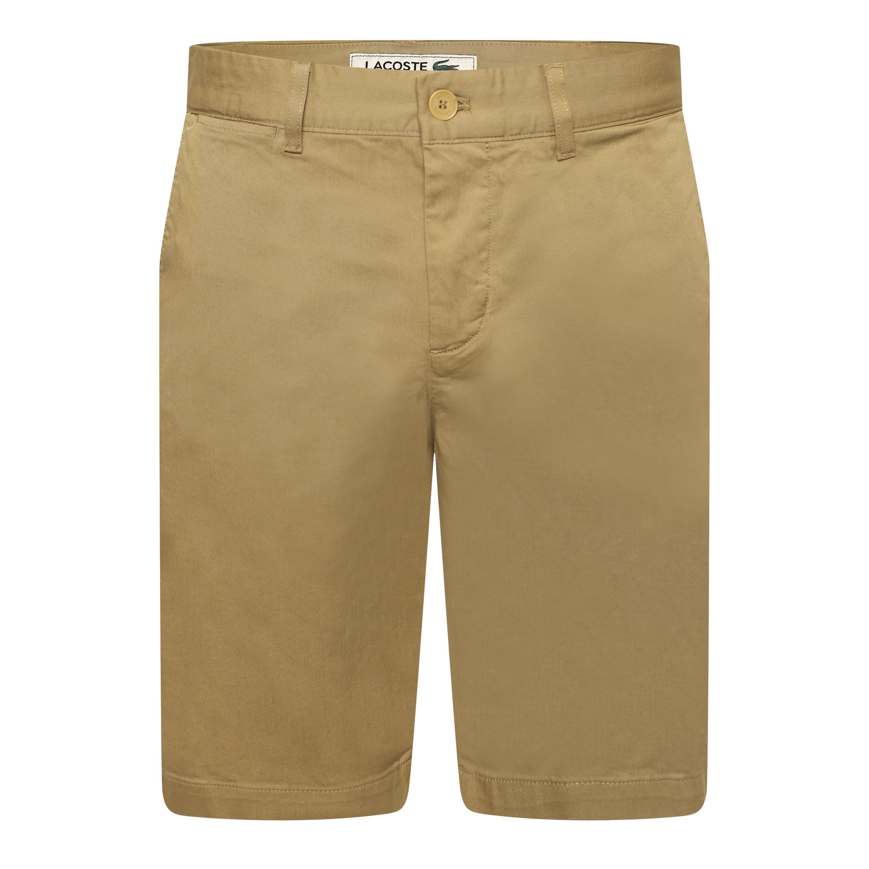 Men's Chino Shorts