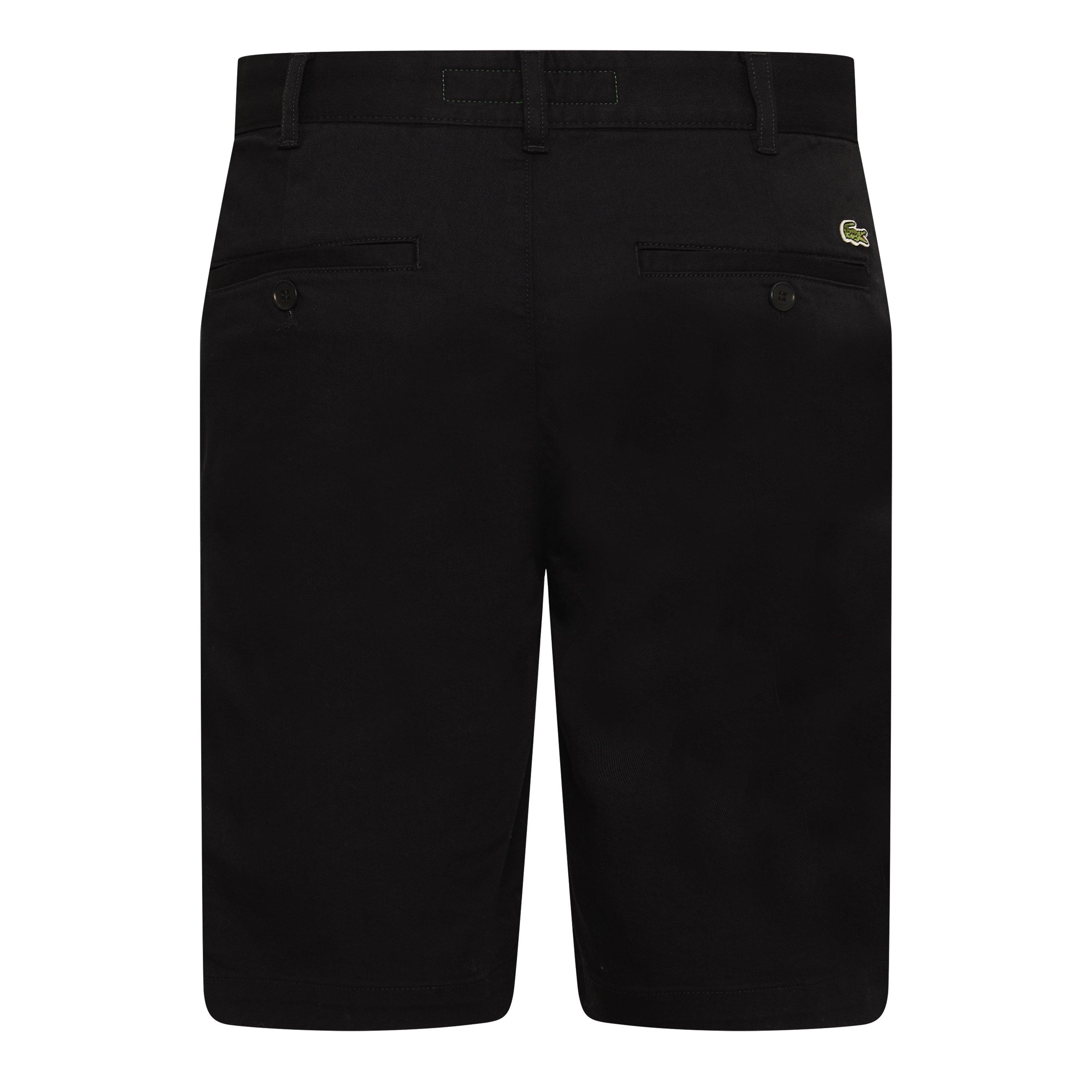 Abysm - Lacoste - Men's Chino Shorts - 2