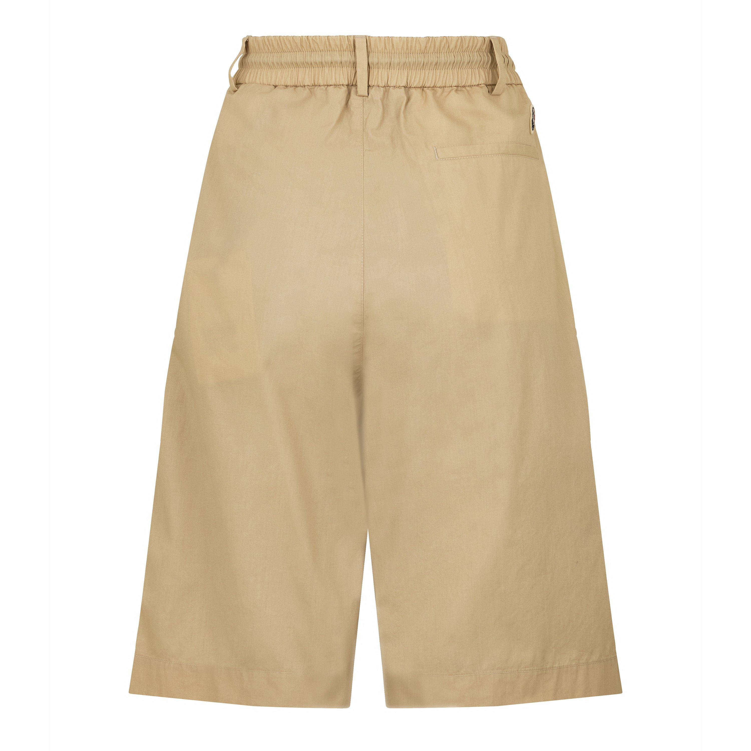 Beige 230 - Moncler - Moncler Cargo Short Sn62 - 2
