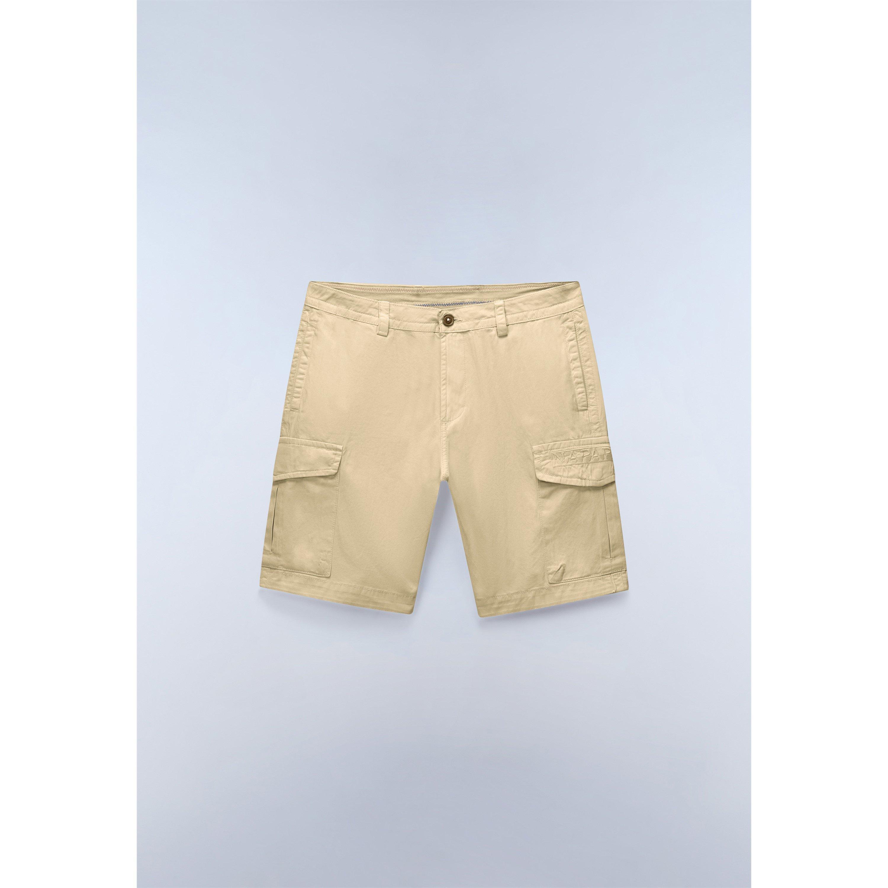 Napapijri Napa Deline Cargo Short Mens