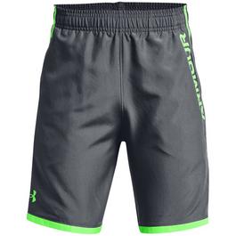 Under Armour Under Armour Ua Stunt 3.0 Woven Shorts Gym Short Boys