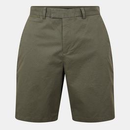 Ted Baker Men's Geo Chino Shorts