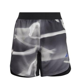 adidas HIIT Knit Shorts 2022 2023 Boys