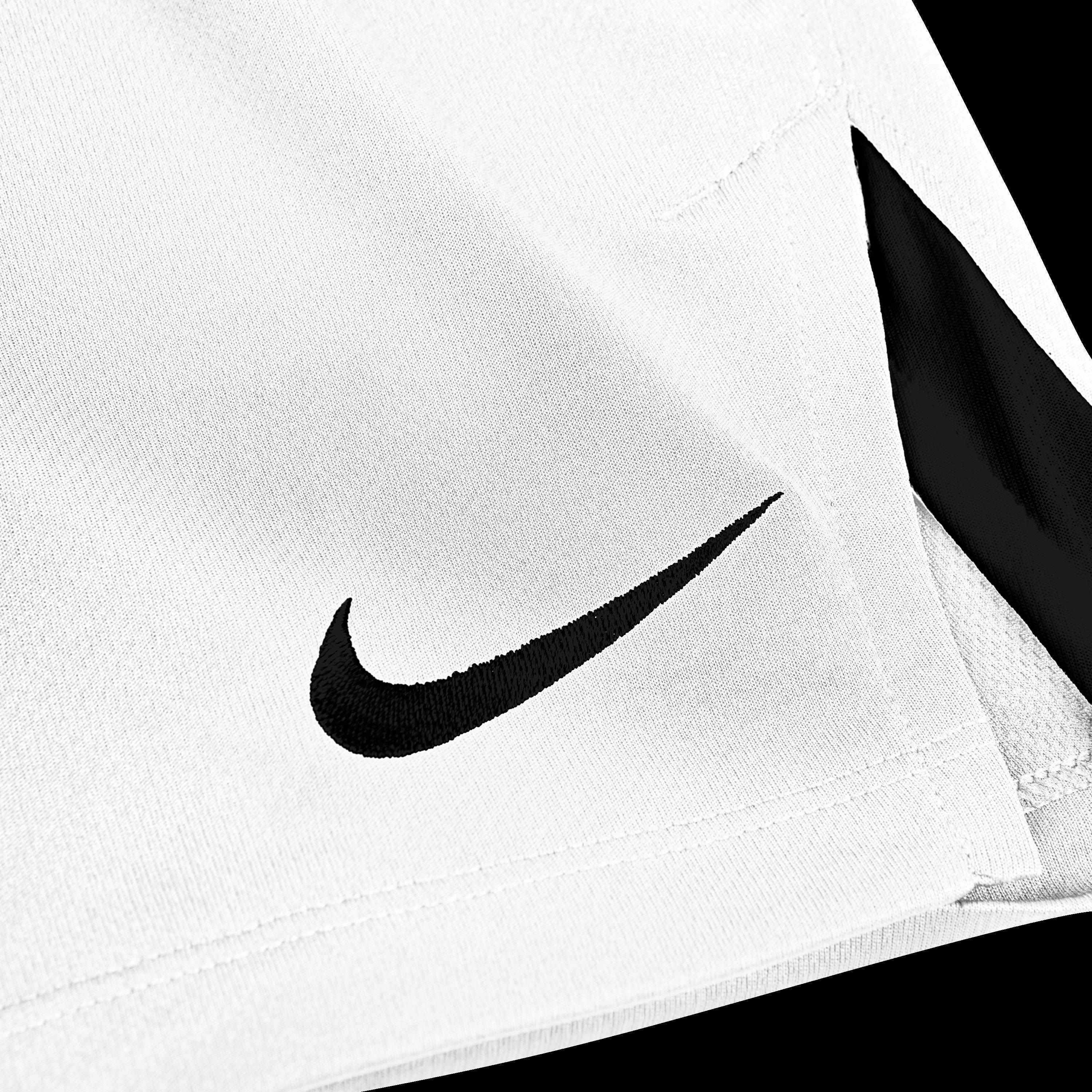 Weiß/Schwarz - Nike - Nike Spk Srt Jn99 - 4