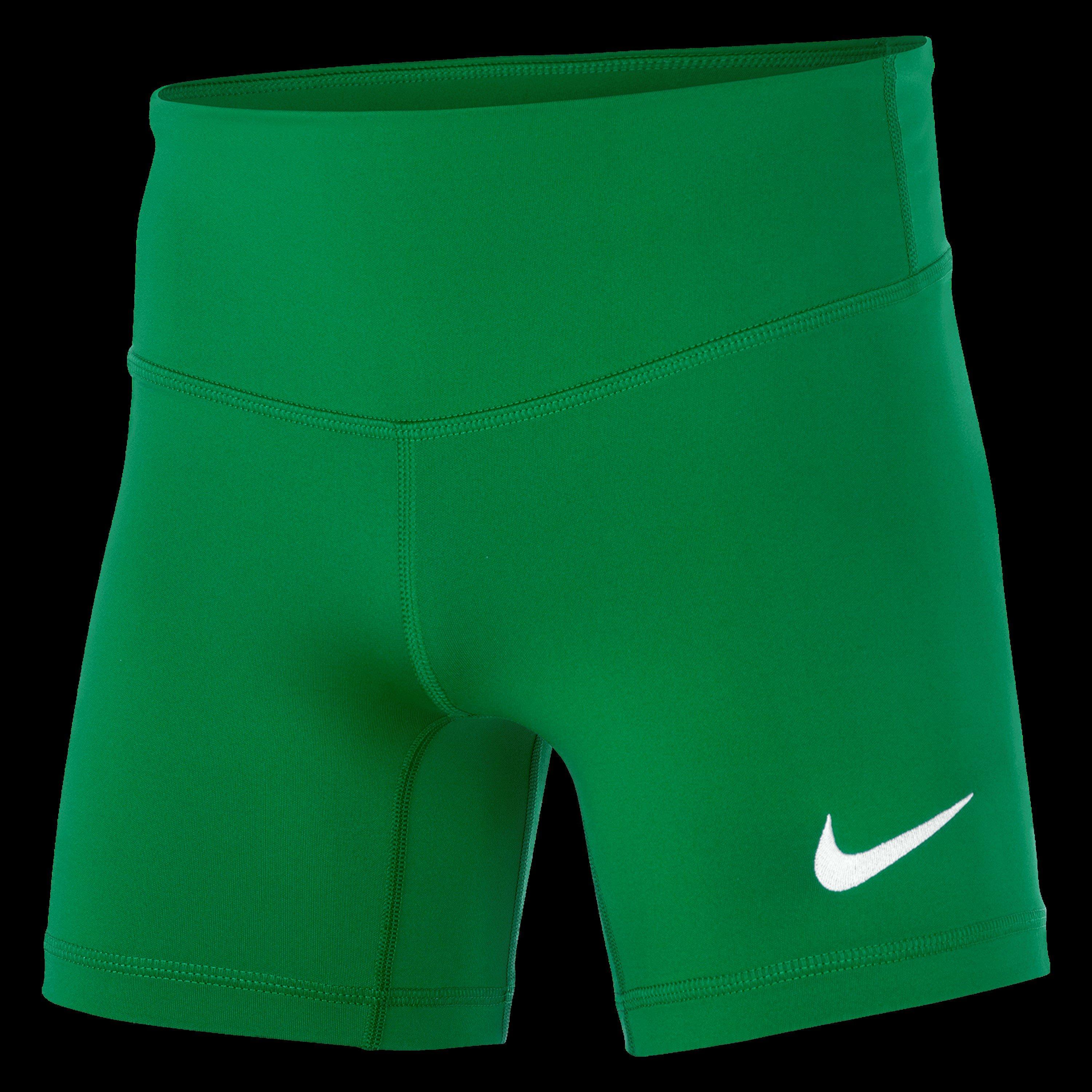 Nike  Kids ' Performance Gym Shorts - Pine Green - 13 (XL)