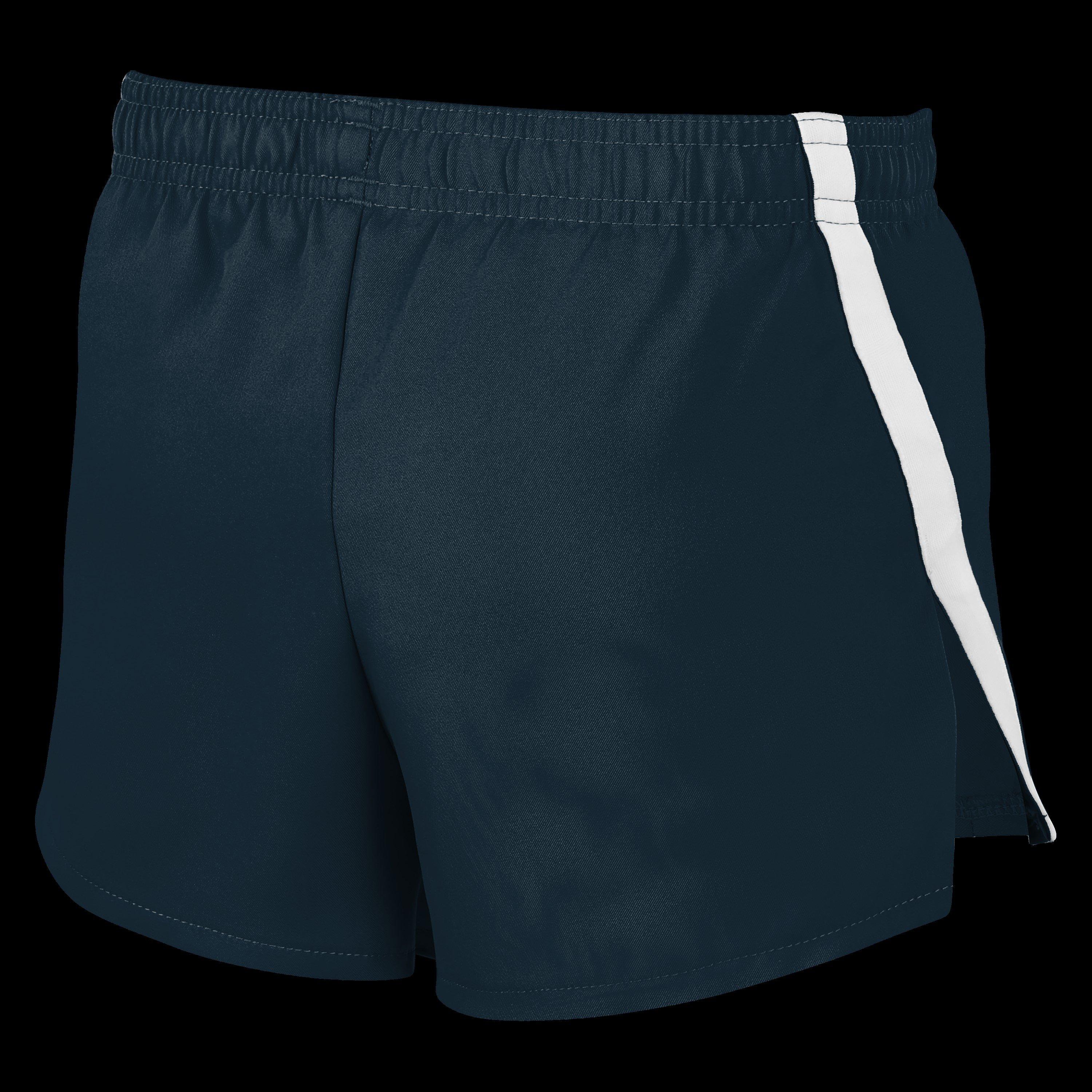 Obsidian - Nike - Unisex Kids' Performance Gym Shorts - 3
