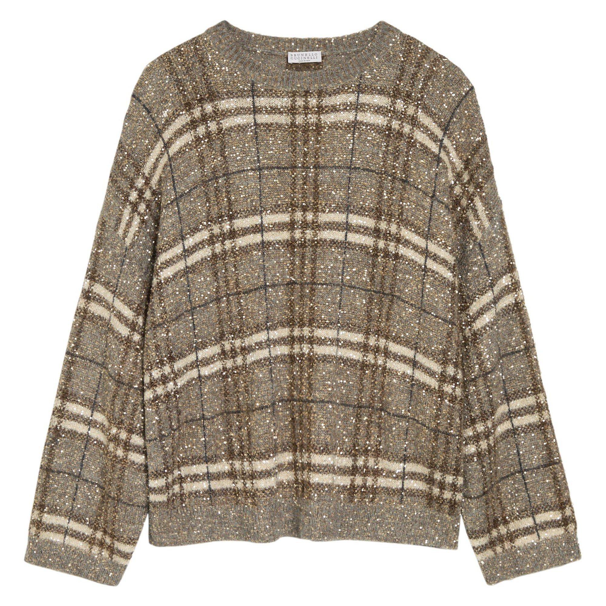 Brunello Cucinelli SWEATER