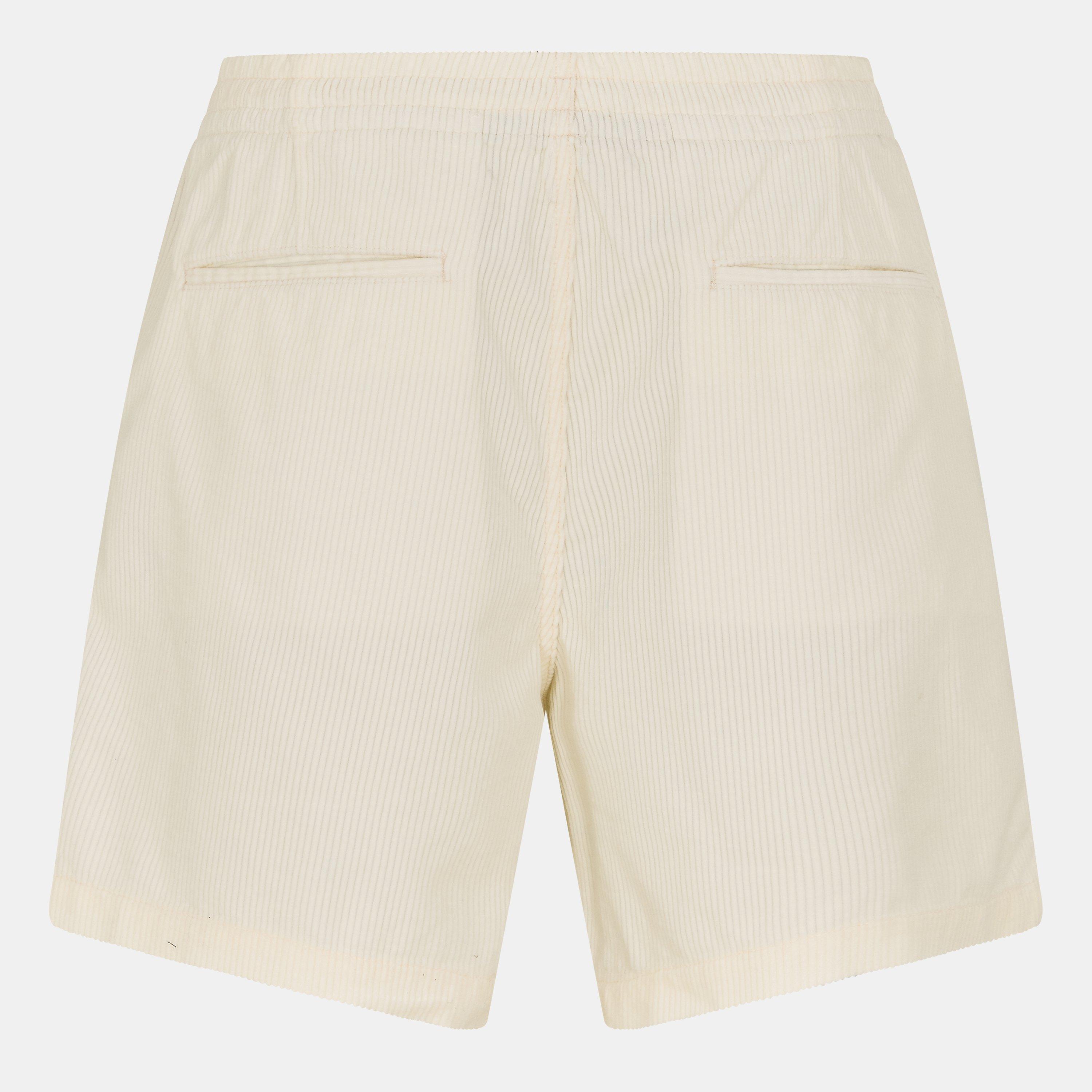 Warm White - Polo Ralph Lauren - Men's Prepster Chino Shorts - 2