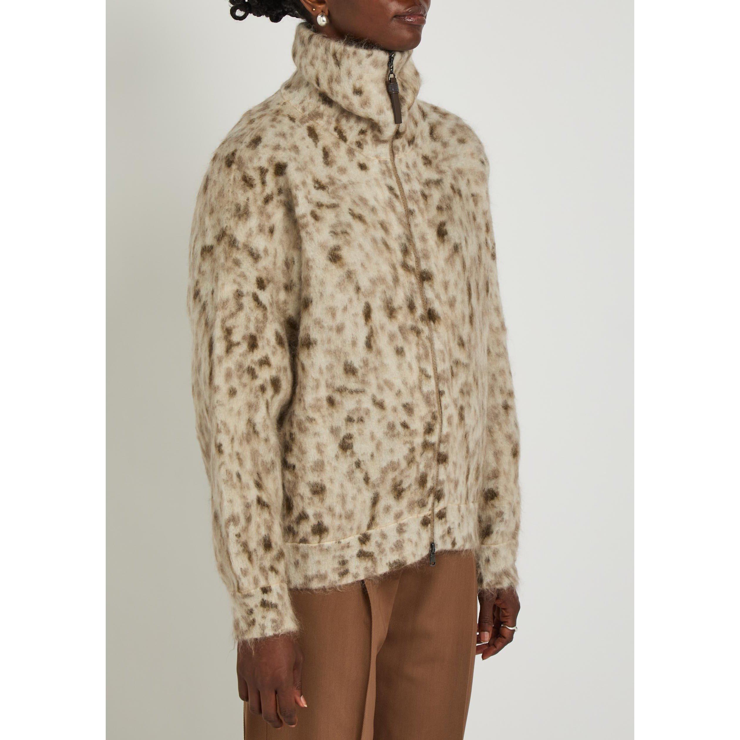 BEIGE AND OTHER - Brunello Cucinelli - CARDIGAN - 2
