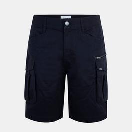 Firetrap BTK Shorts Mens