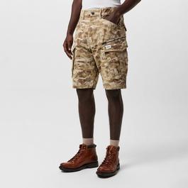 Firetrap BTK Shorts Mens