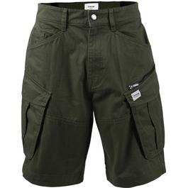 Firetrap BTK Shorts Mens