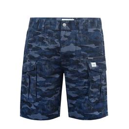 Firetrap BTK Shorts