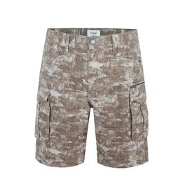 Firetrap BTK Shorts Mens