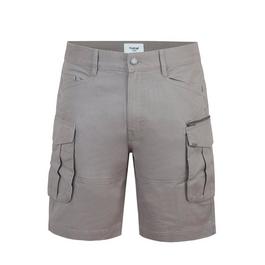 Firetrap BTK Shorts Mens