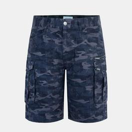 Firetrap BTK Shorts Mens