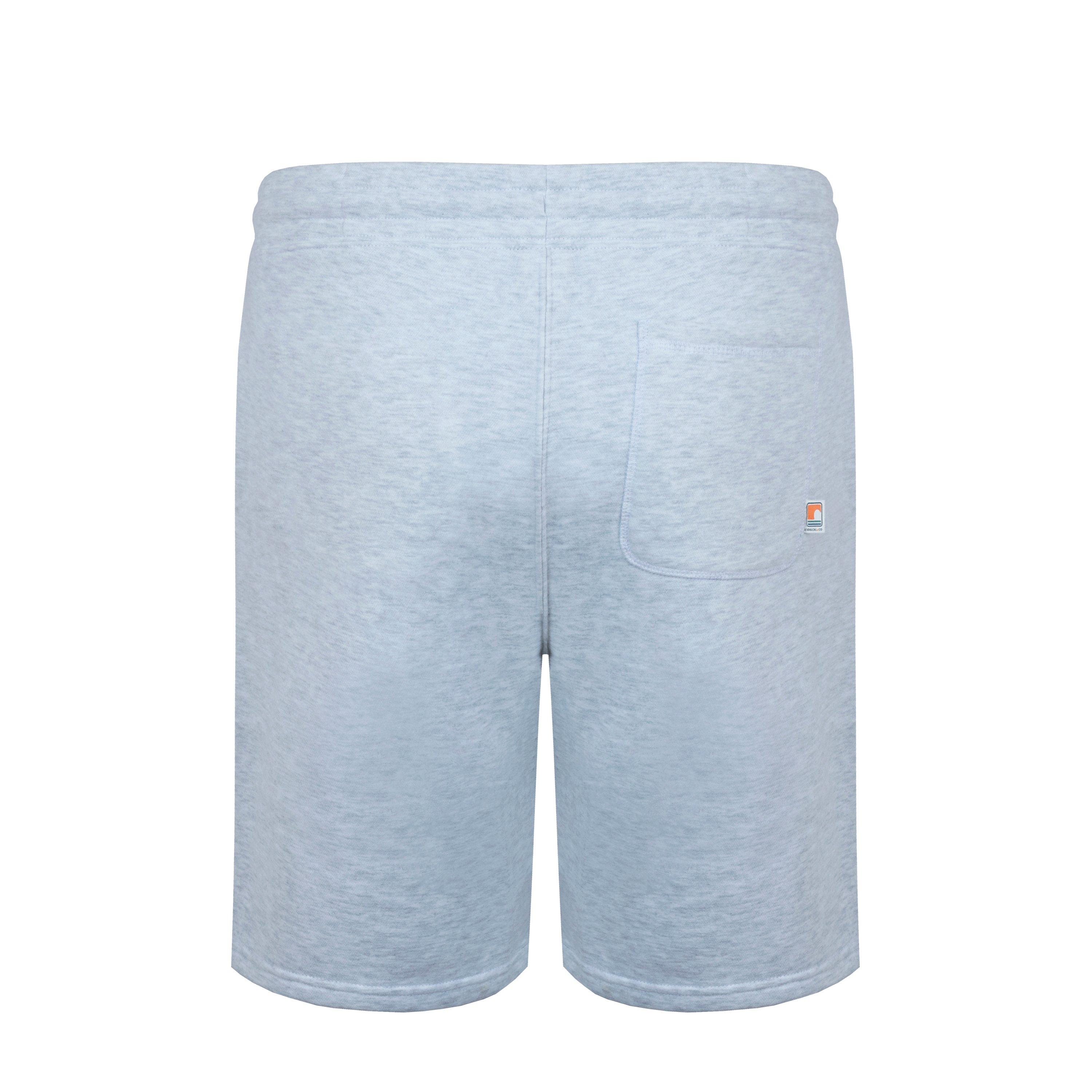 Ice Marl - SoulCal - Signature Shorts Mens - 2