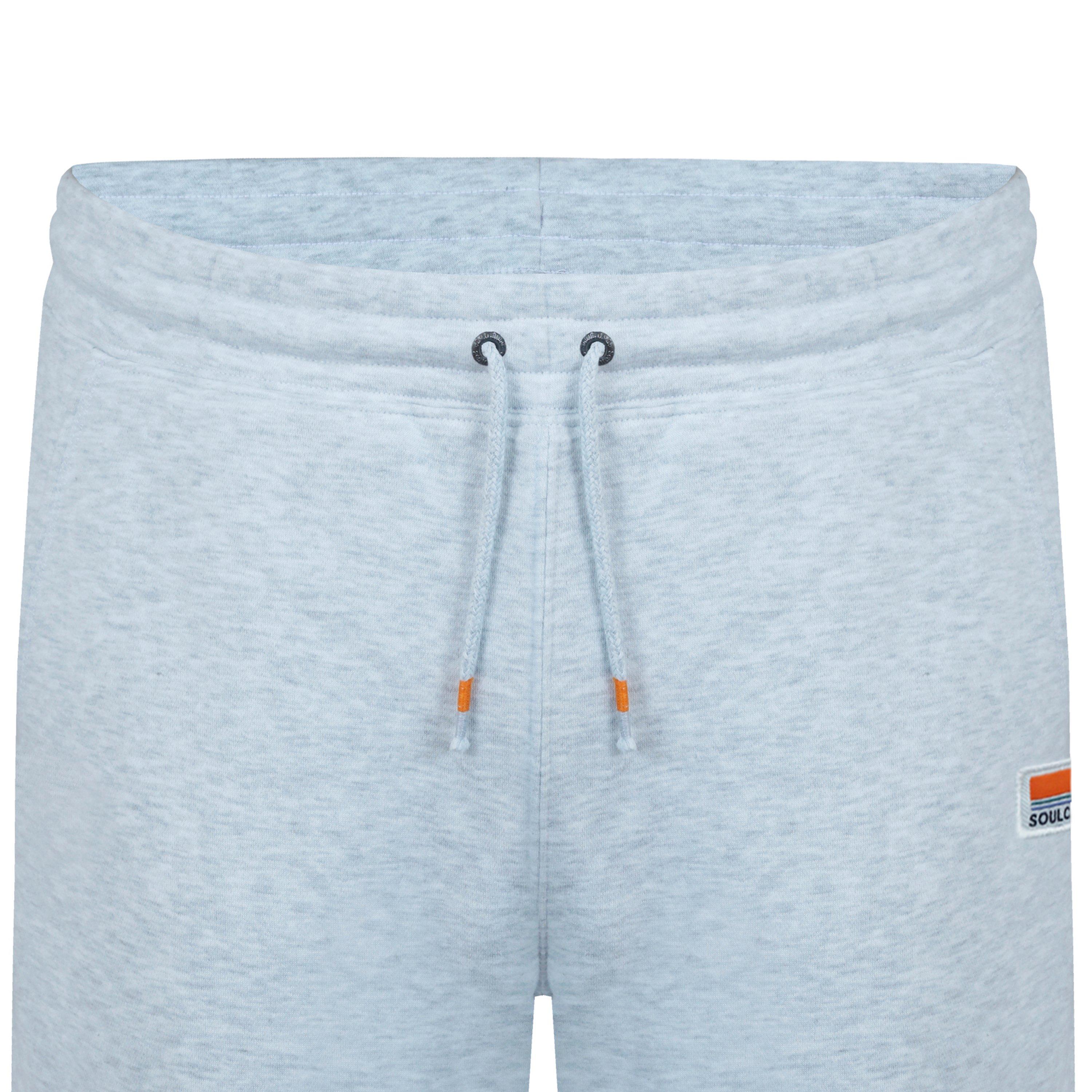 Ice Marl - SoulCal - Signature Shorts Mens - 4