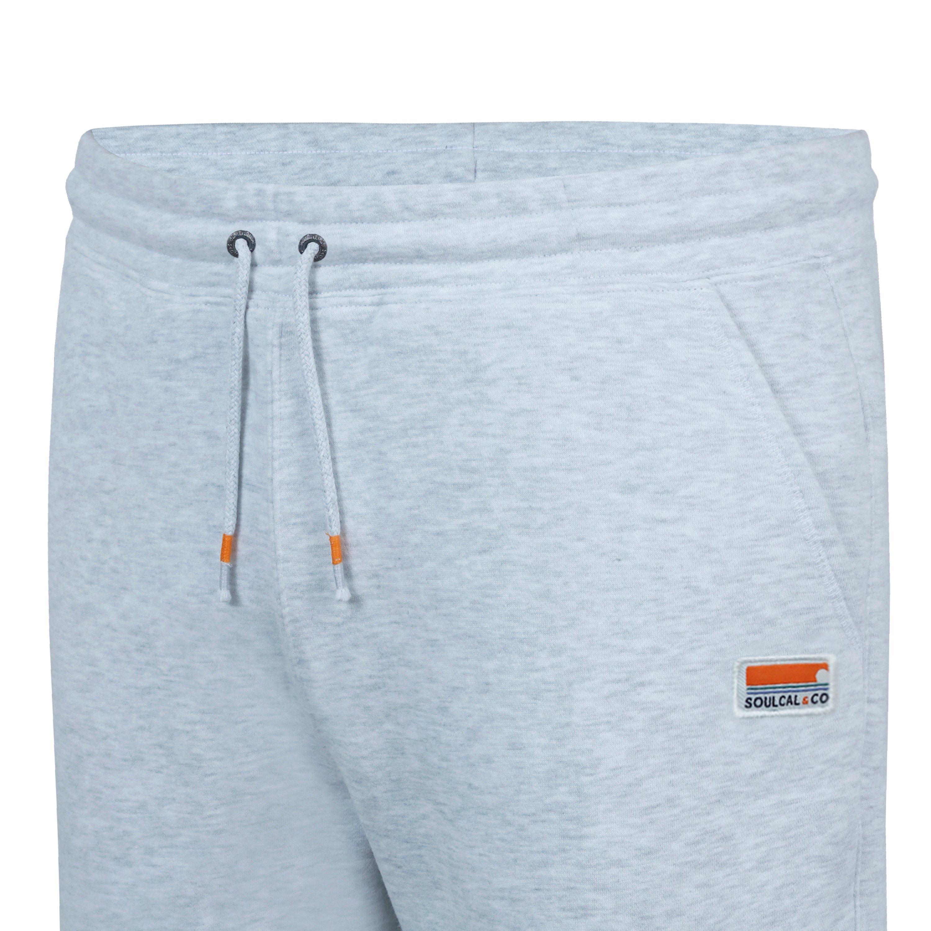 Ice Marl - SoulCal - Signature Shorts Mens - 5