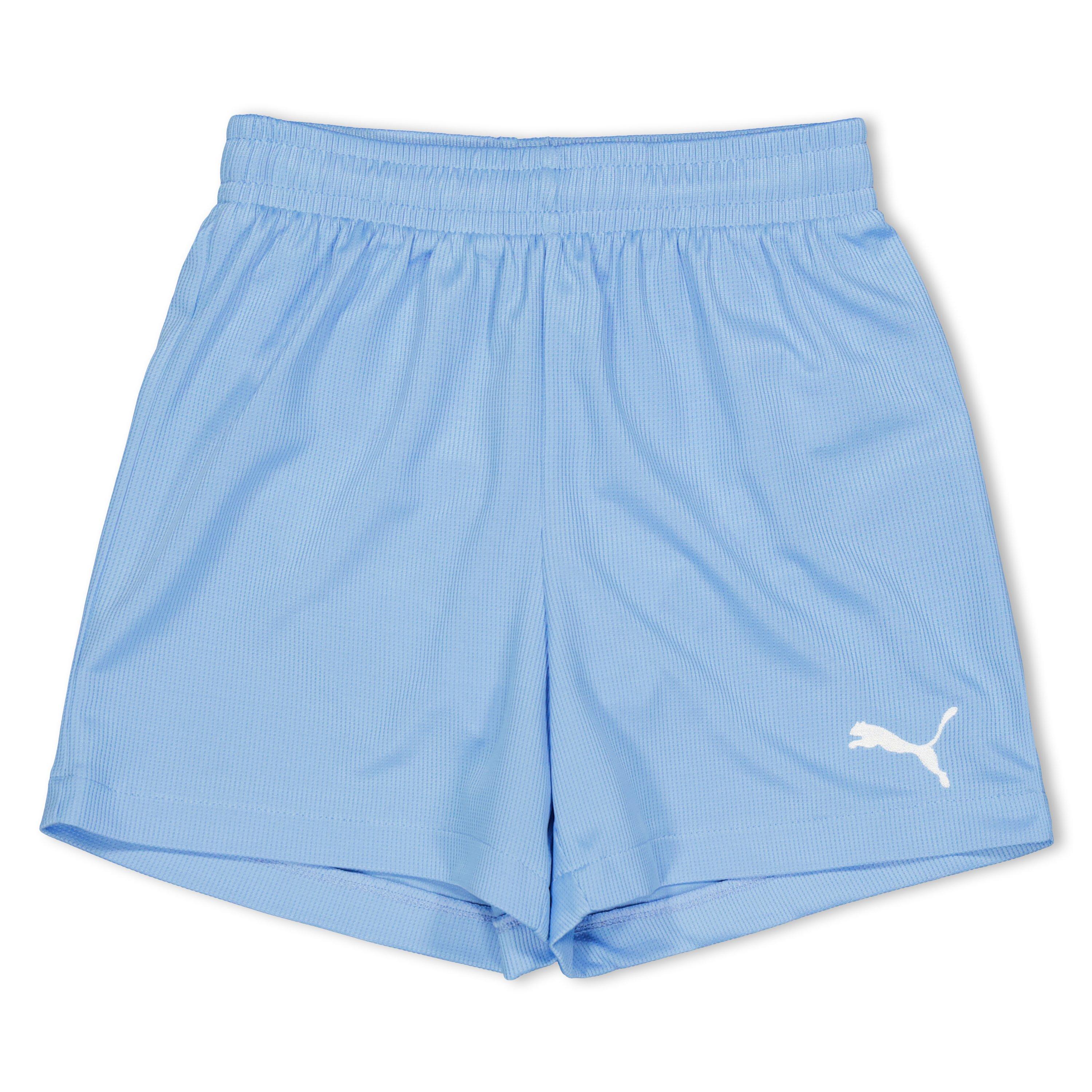 (F1) (Fb) Boy Vencida Short 2 Juniors
