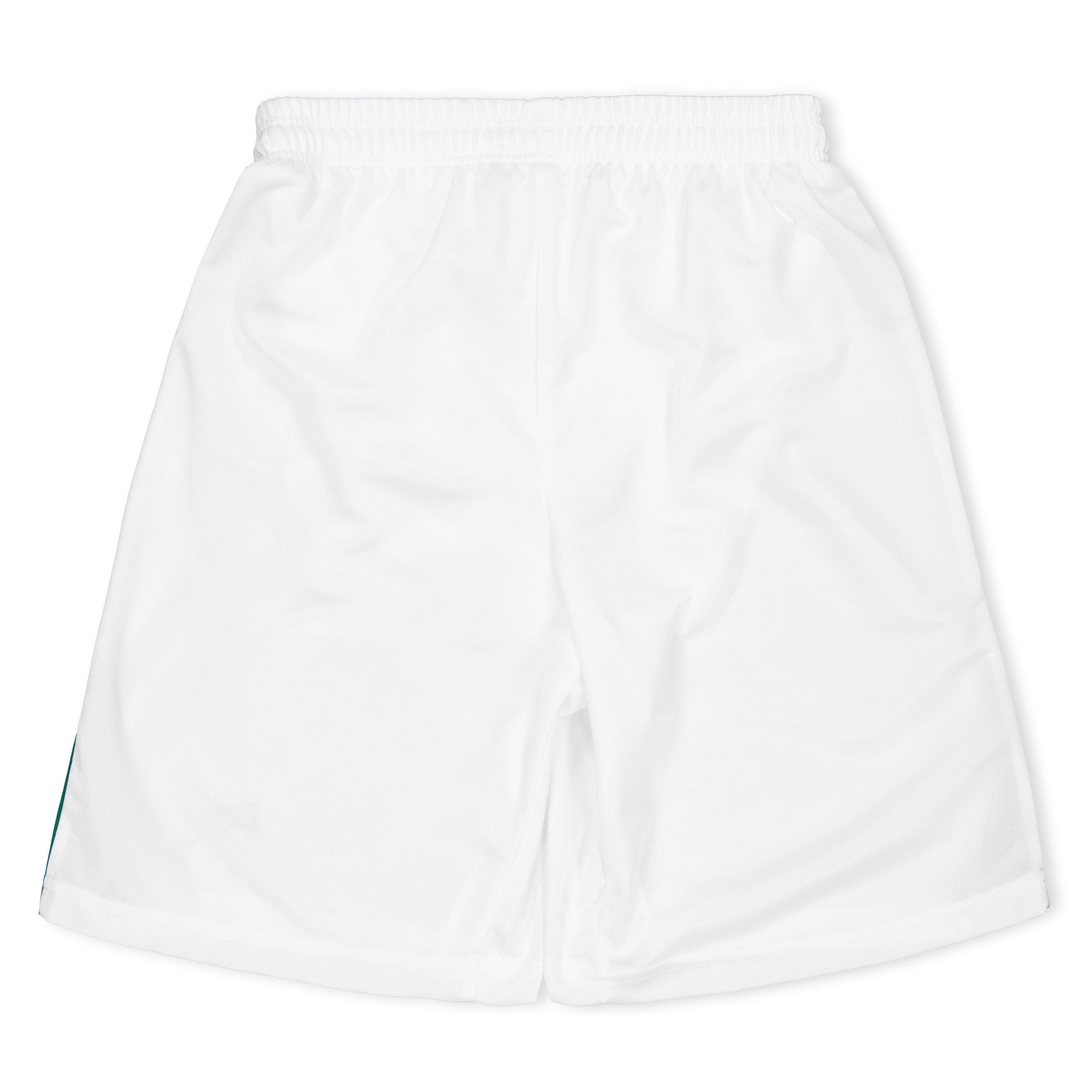 Blanco - Puma - (F1) Fb Team Shorts With Brief Juniors - 2
