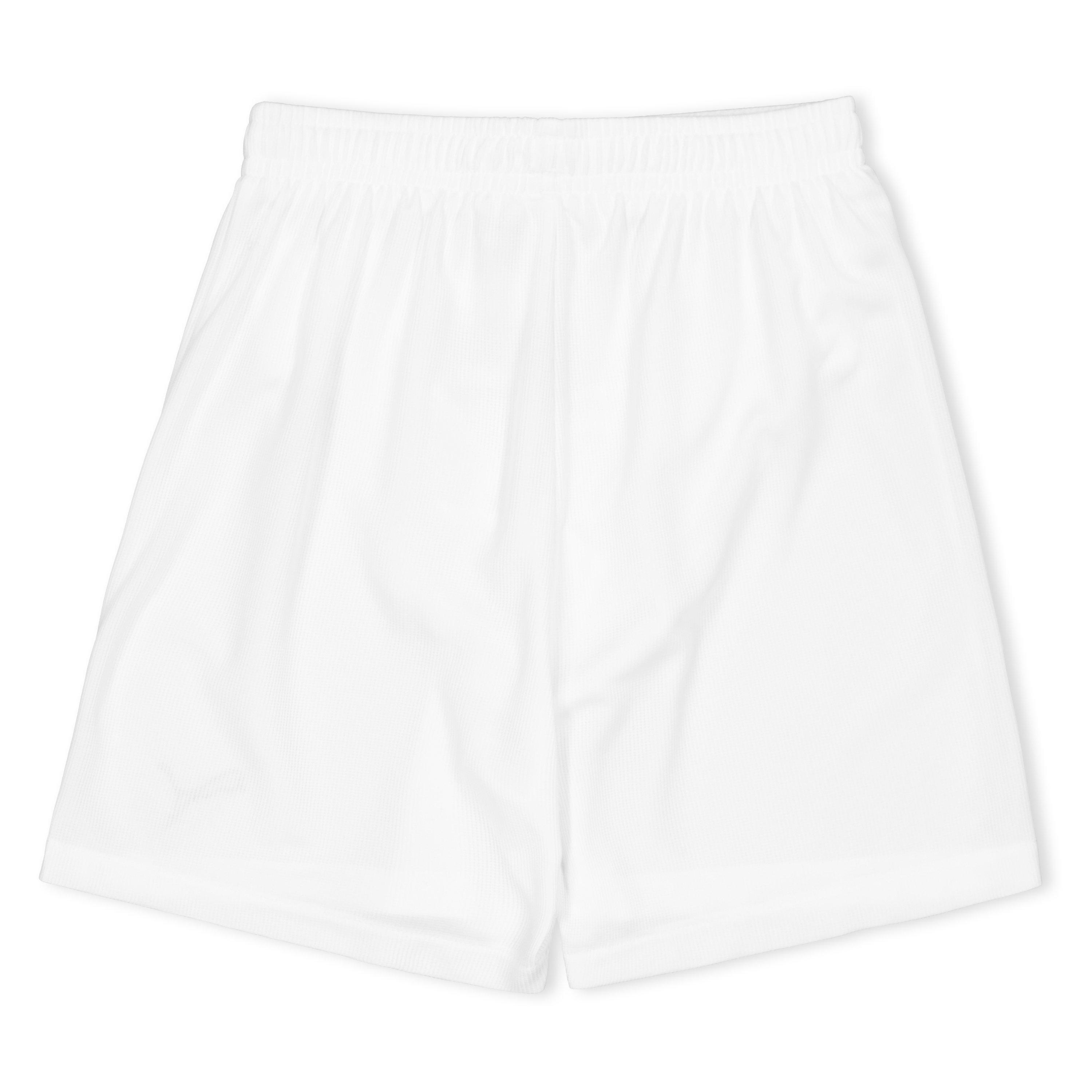 Blanco - Puma - (F1G) (Fb) Boy Vencida Shorts Juniors - 2