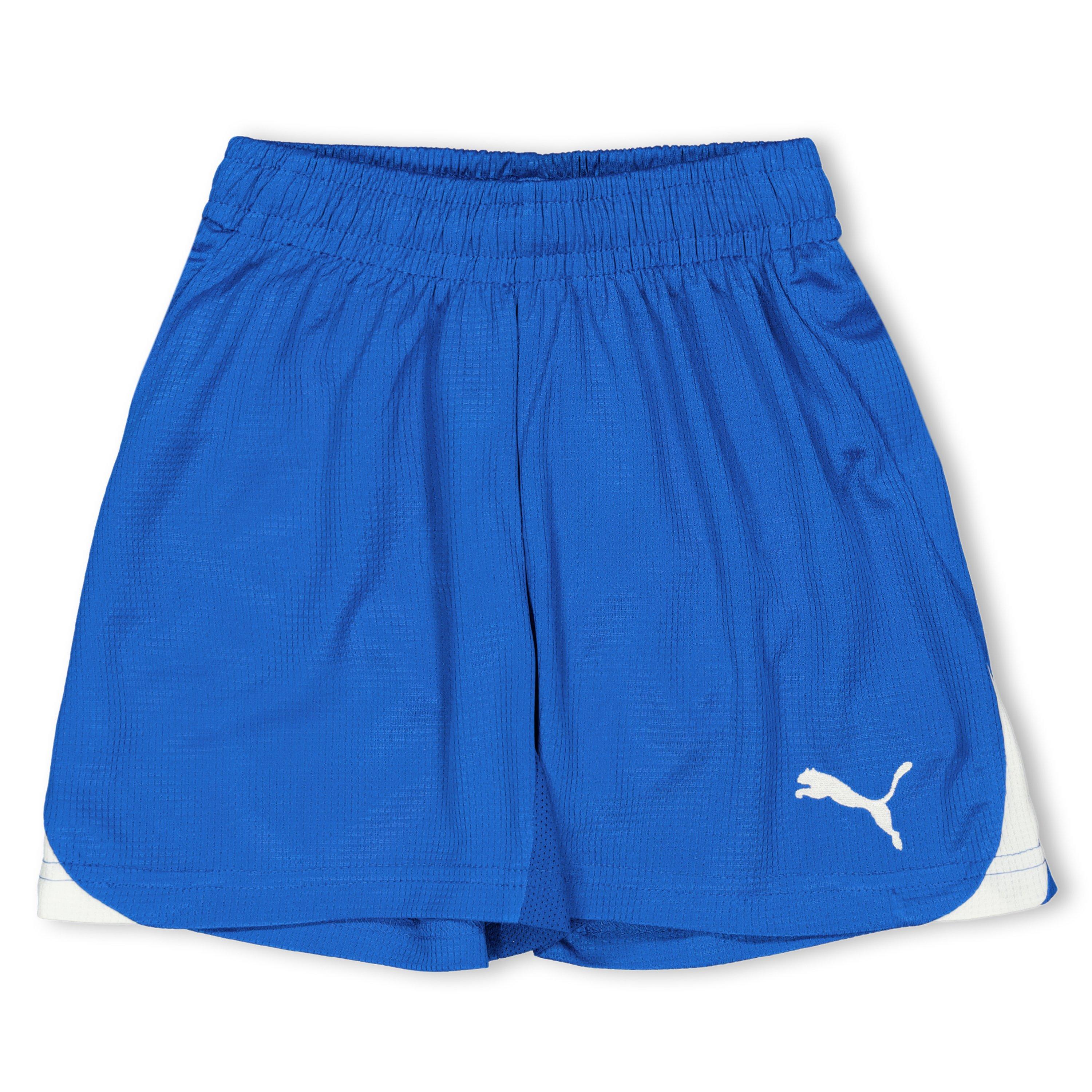 Puma (G) (Fb) Boy Pwr-C 5.10 Shorts Juniors