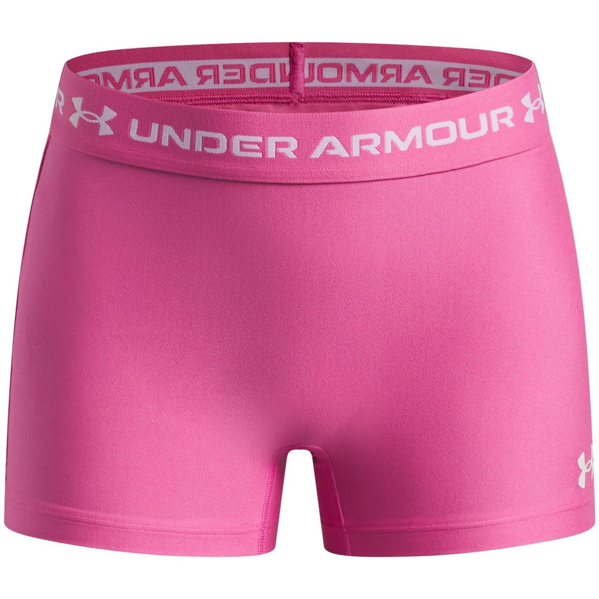 Kids' Shorty Gym Shorts