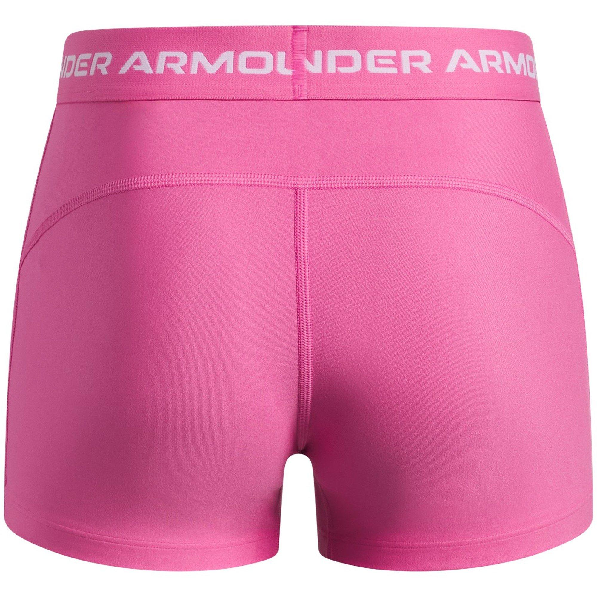 Follia Rosa - Under Armour - UA HG Shorty Jn63 - 2