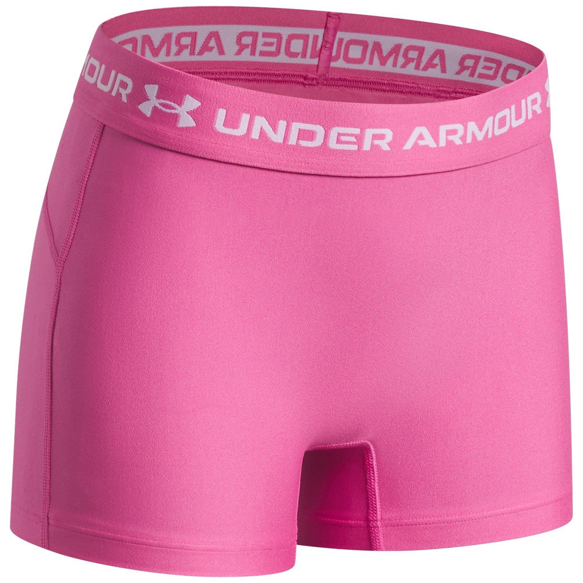 Follia Rosa - Under Armour - UA HG Shorty Jn63 - 3