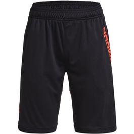 Under Armour Under Stunt 3.0 Performance Shorts Junior Boys