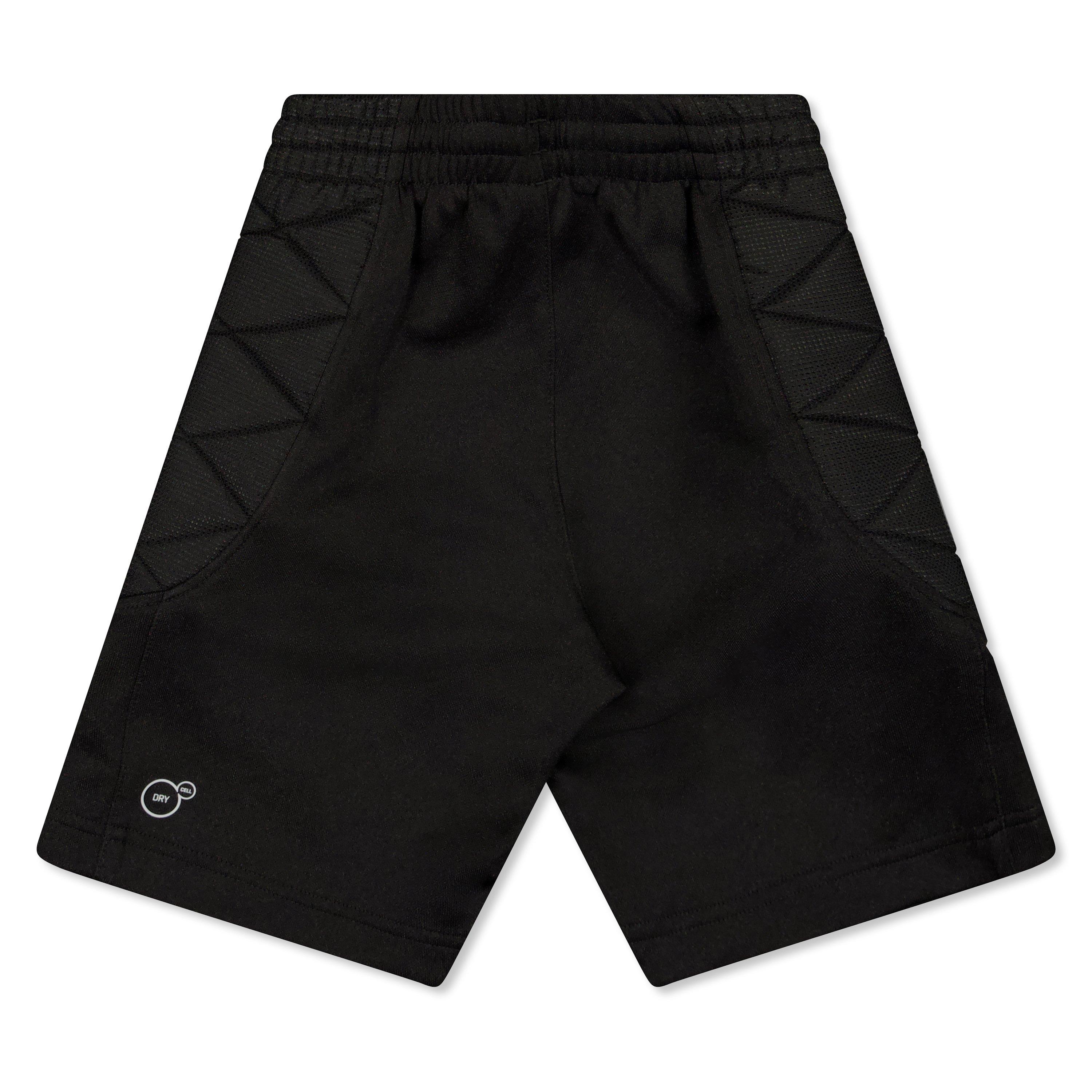 Schwarz - Puma - (16) Boy Foundation Gk Short Juniors - 2