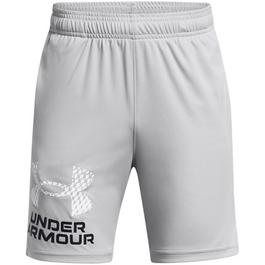 Under Armour UA Tech™ Woven Wordmark Shorts Boys