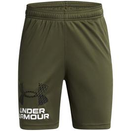 Under Armour Armour UA Tech™ Woven Wordmark Shorts Boys'