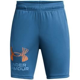 Under Armour Armour UA Tech™ Woven Wordmark Shorts Boys'