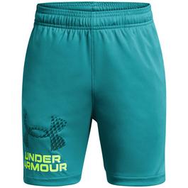 Under Armour Armour UA Tech™ Woven Wordmark Shorts Boys'
