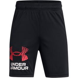 Under Armour Armour UA Tech™ Woven Wordmark Shorts Boys'