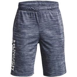 Under Armour UA Unstoppable Shorts Boys