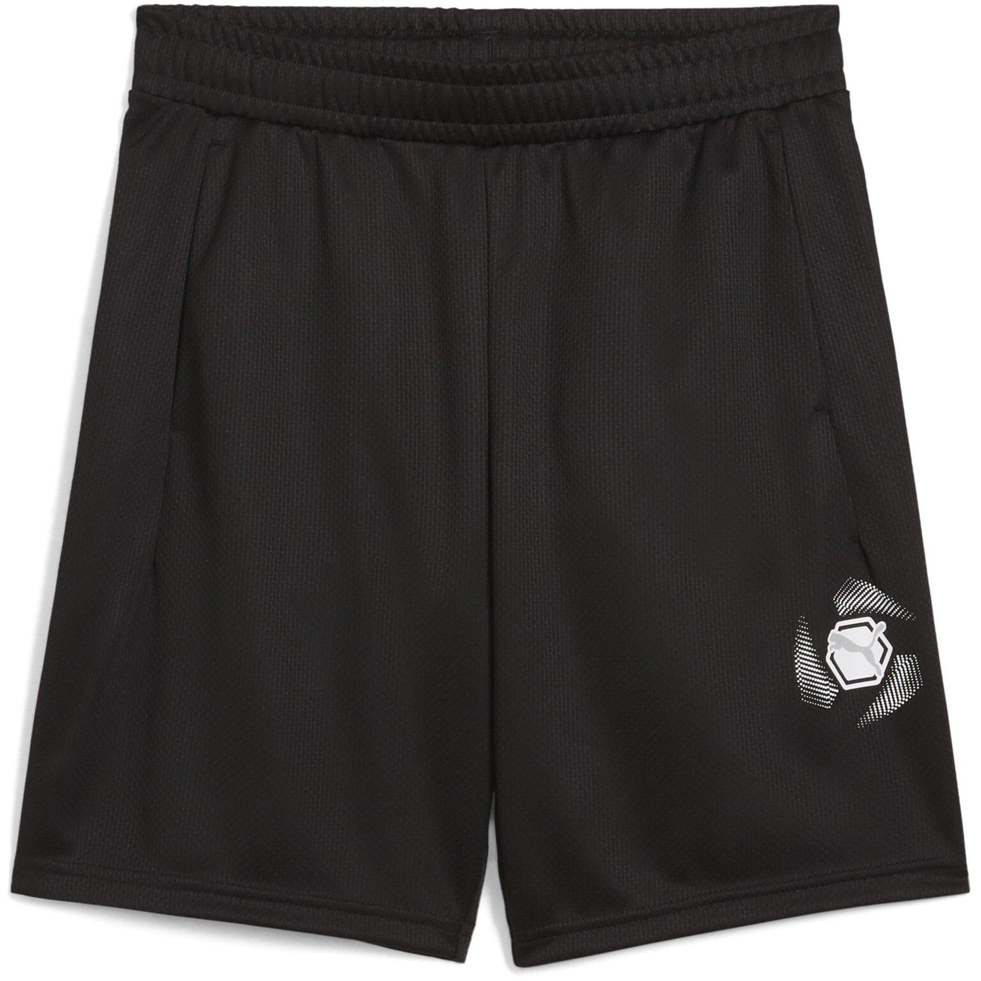 Black/White - Puma - Graph Shorts Jn99 - 1