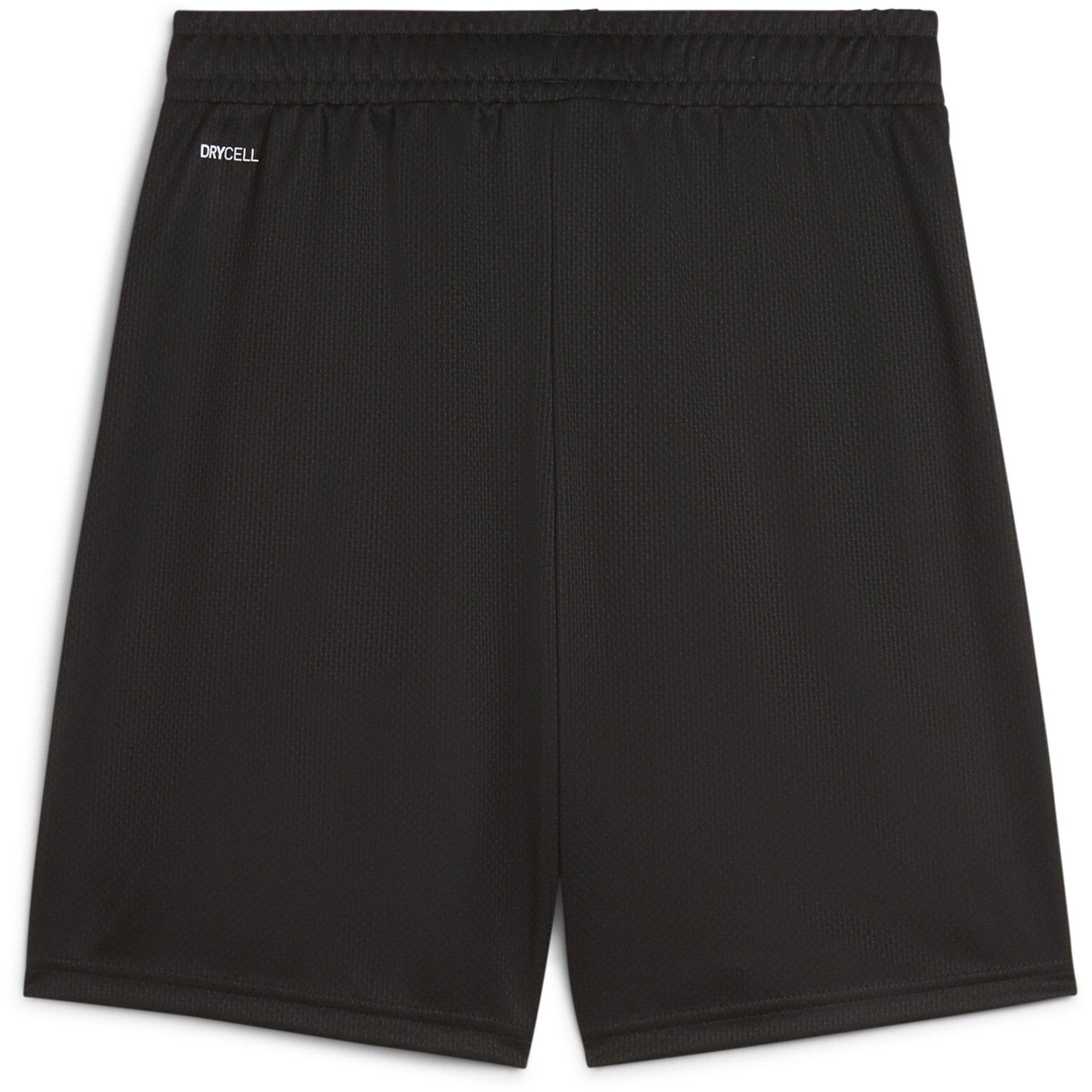 Black/White - Puma - Graph Shorts Jn99 - 2