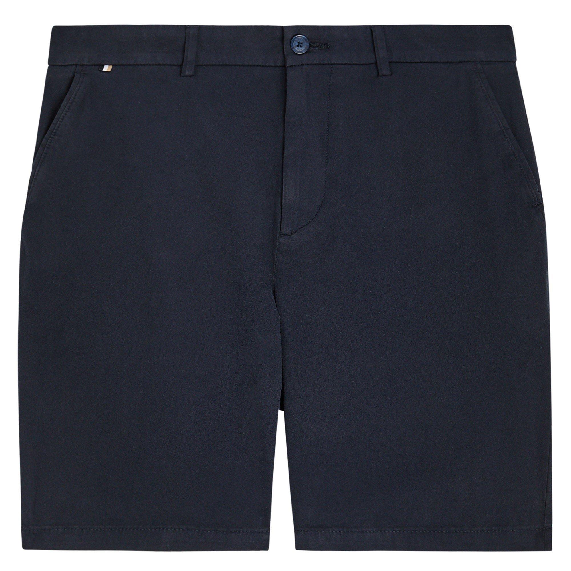 DARK BLUE - Boss - HB KANE SHORTS