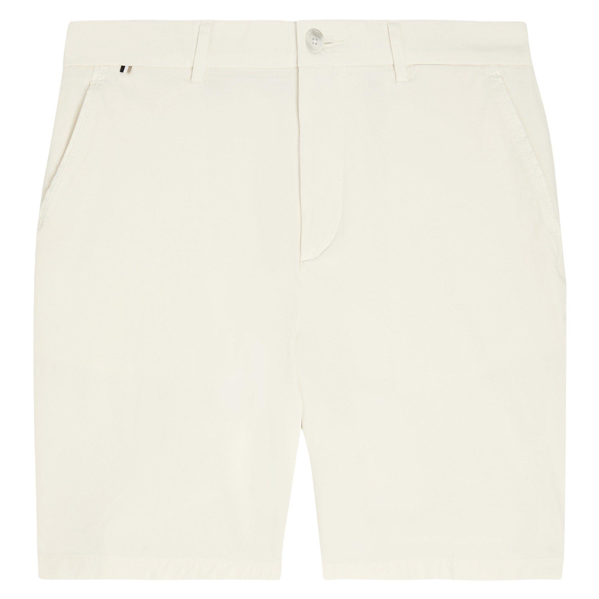 ECRU - Boss - HB KANE SHORTS