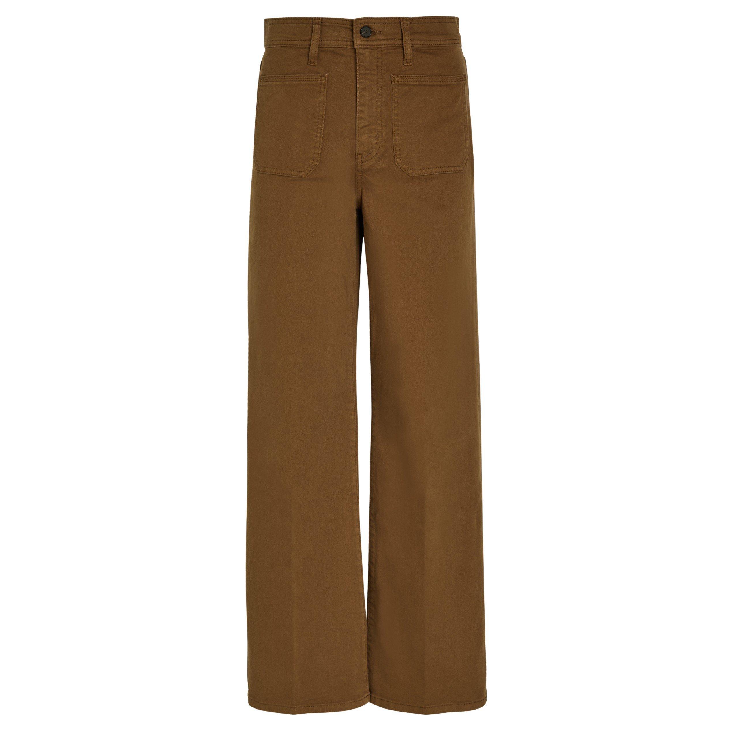 Frame Denim LE SLIM PALAZZO HARBOR PO