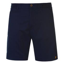 Farah Hawk Chino Shorts