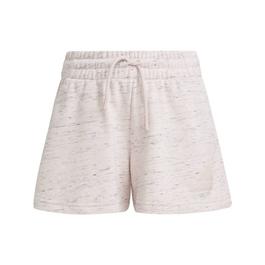 adidas Future Icons Big Logo Shorts Juniors