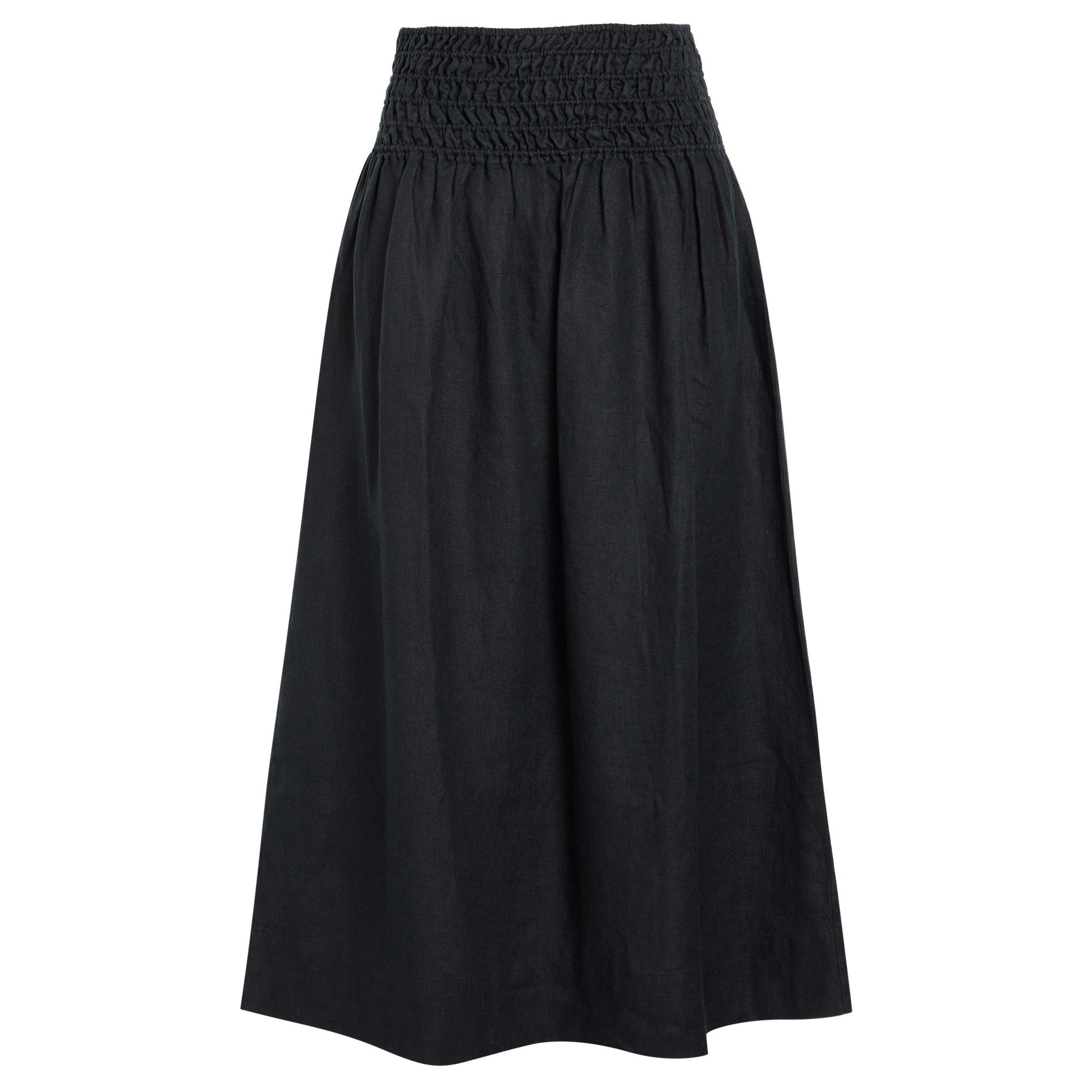 BLACK - Rails - LS ALESSA SKIRT