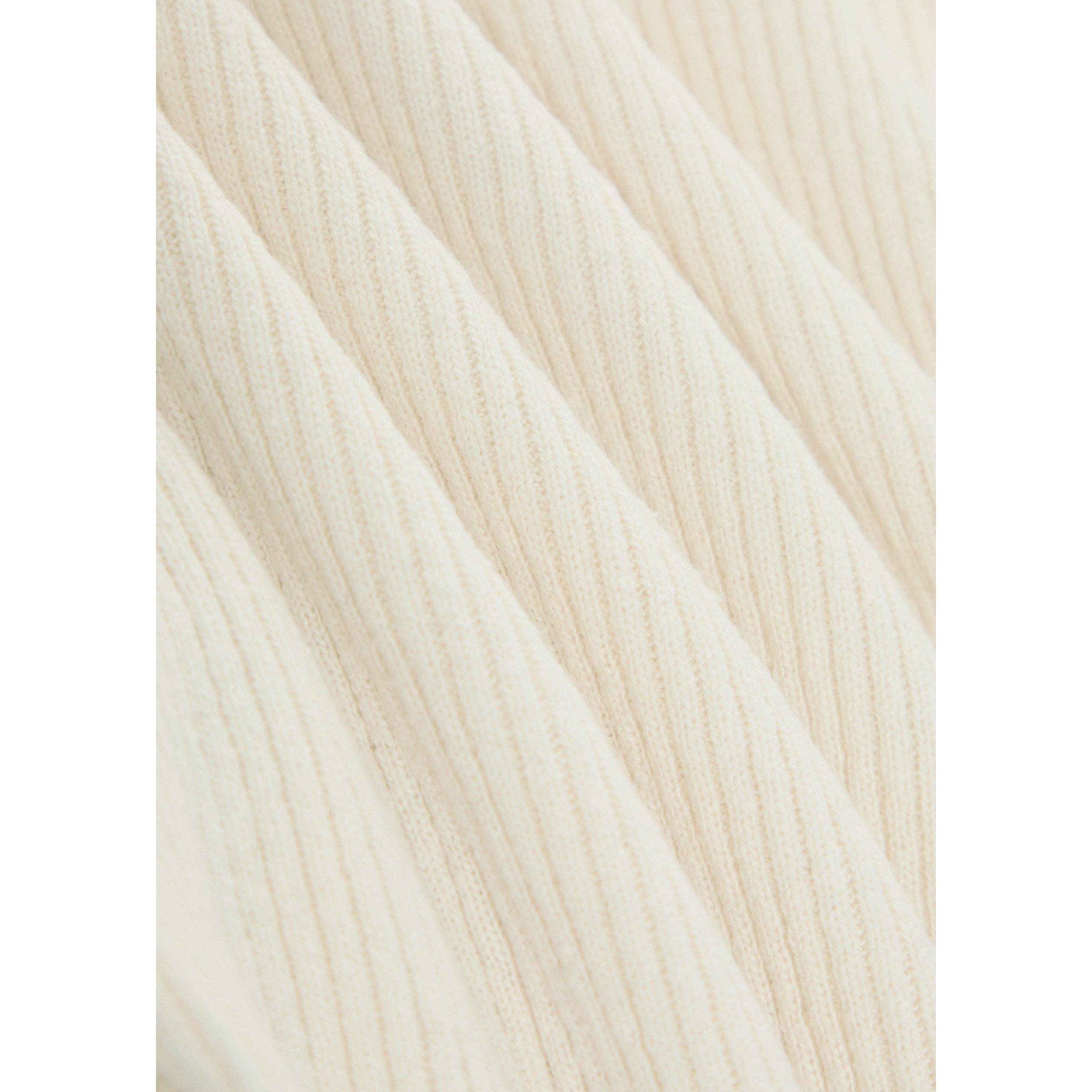 IVORY - Our Legacy - OL COMPACT ROUNDNECK - 4
